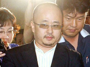 검찰, 김민석 회장 구속…수사 가속도 