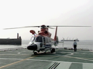 수백억대 헬기 ‘무용지물’로 전락 