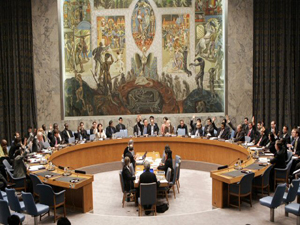 유엔, ‘북 핵실험 포기 촉구 성명’ 채택 