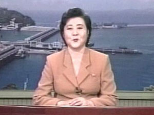 북한, “핵실험 성공” 보도 