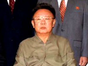 “김정일, 추가 핵실험 없다” 