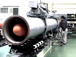 “1000km 국산 크루즈 미사일 개발” 