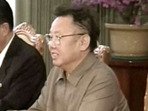“김정일, 핵실험 계획 없다고 말해” 