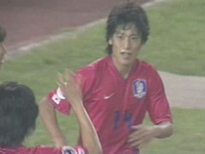 청소년축구, 한국 3위…북한 우승 