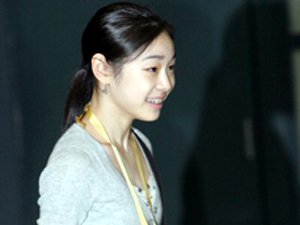 김연아, 파이널 향해 새 역사 준비 중 