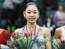 피겨 여왕 ‘김연아 전성시대’ 활짝 