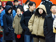 낮부터 추위 풀려…연휴 ‘포근’ 