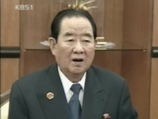 북한 백남순 외무상 사망 