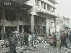 이라크 테러 130여 명 사망…美 의회 처음 ‘내전’ 규정 