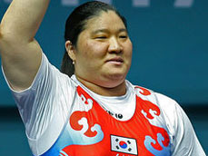 장미란, 2년 연속 세계랭킹 1위  外 