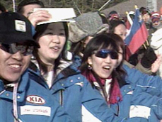 평창, 동계 스포츠의 ‘메카’ 