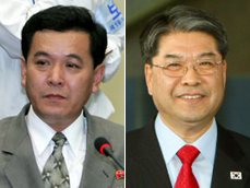남북 장관급 회담 시작…쌀·비료 지원 논의 