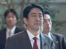 아베, 일본군 위안부 ‘강제성 부인’ 망언 