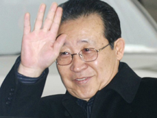 김계관, 북·미 관계정상화 주력 