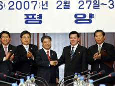 쌀 40만 톤 조건부 지원 