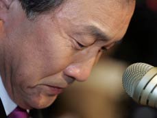 손학규 前 지사 왜 탈당했나? 