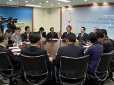 범여권, 향후 대선 판도 ‘예의 주시’ 