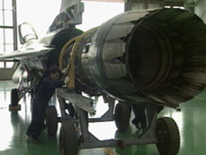 공군 “KF-16 정비 허위 기록 추가 적발” 