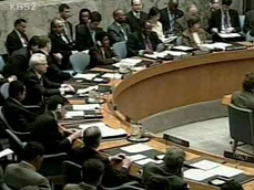 UN, 이란 추가 제재 결의 