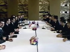 이 시각 FTA 협상장 