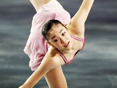 ‘피겨 여왕’ 김연아, 깜짝 변신 준비 