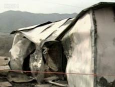 화재로 ‘농촌 불법체류 외국인’ 3명 사망 