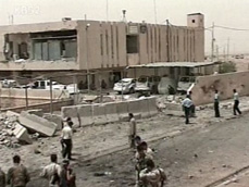 [세계는 지금] 이라크서 또 자살폭탄 테러 外 