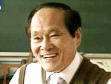 산간 분교 노교사의 ‘참 스승의 길’ 