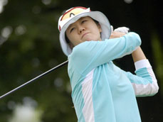 김영, LPGA 데뷔 5년 만에 ‘첫 우승’ 