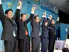 [뉴스클릭] 한나라당, 첫 정책 대결 外 