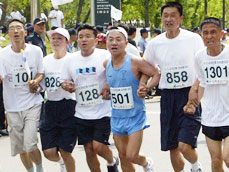 한국 육상, ‘마라톤 부활’ 해법 찾기 