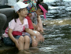 전국이 불볕 더위…합천 33도 