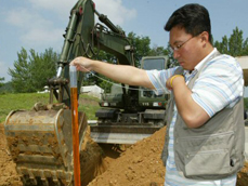 오염으로 얼룩진 ‘반환 미군기지’ 
