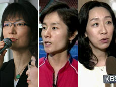 [심층 취재] ‘위풍당당’ 여성 체육인의 변화 바람 
