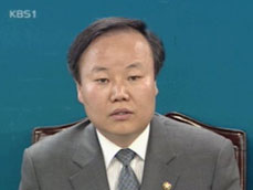 이-박, ‘대운하 보고서 유통 배후’ 공방 