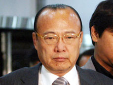김승연 회장, 1년 6개월 실형 선고 