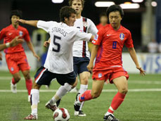 U-20 축구, 브라질 악연 끊는다 