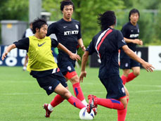 축구대표팀 “사우디, 기다려라” 