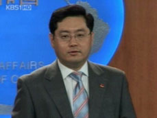 중국 “6자회담 18일 개최” 통보 