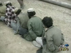 아프간 정부, ‘맞교환 공식 반대’ 