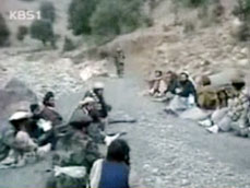 “탈레반, 인질 석방 협상 시한 재연장” 