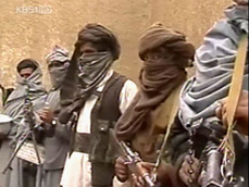 탈레반 “인질 ‘맞교환’ 요구 절대 포기 안 해” 
