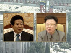동북아 평화 주도권, 남북관계 업그레이드 