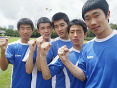 한국 육상, ‘2011 케냐 프로젝트’ 돌입 