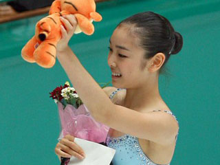 김연아 매력에 빠진 환상 ‘갈라쇼’ 