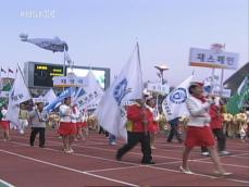 [심층취재] 전국체전, 경기력 향상 절실 