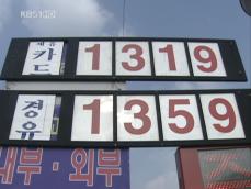 [집중취재]② 세수 감소 대안은? 
