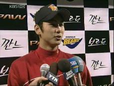 ‘리오스 압도’ 김광현, SK 2연승 주역 