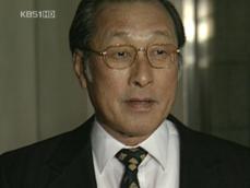 “김석원 명예회장, 변양균에 수억 원 줬다” 