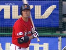 SK 김재현, 가을 잔치 ‘최고 해결사’ 